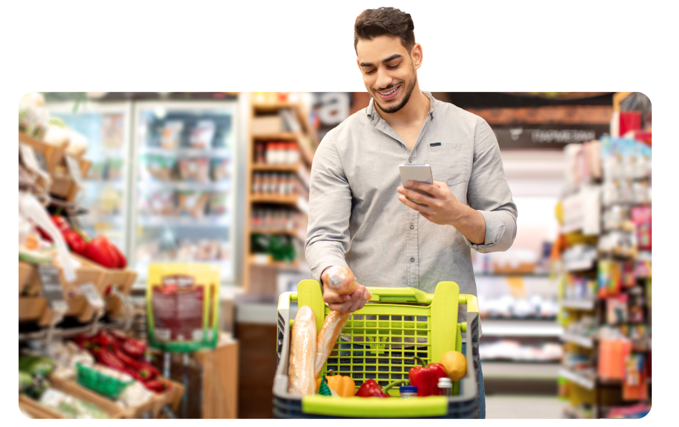 LongFi Connect Passpoint seamless cellular connectivity without passwords